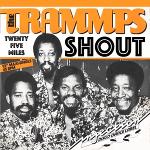 Shout - Single