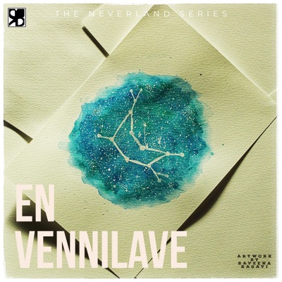 En Vennilave (feat. Balamuruga Muthumani & Jeeva Anand) - Single