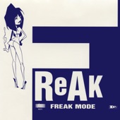 Freak Mode (Triple XXX Remix) artwork