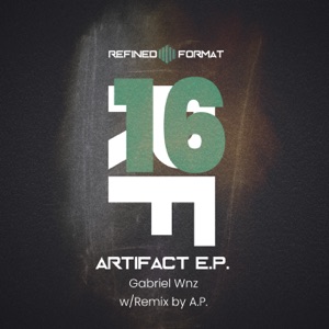 Artifact - Single