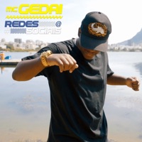 Redes Sociais - Single - Mc Gedai