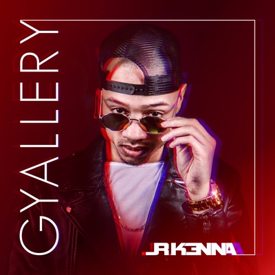 Gyallery - EP