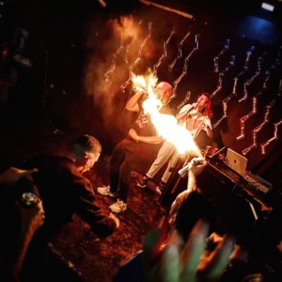 Choronzon - Single