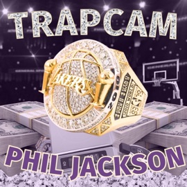 Phil Jackson TrapCam
