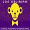 Please Me Dancing (feat. Rodrics) - Los Delirian lyrics