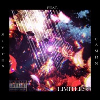 Limitless (feat. Camrn) - Single - Slypex