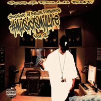 Maserati Team (feat. International I, Kenex & Brandon Lamar) - Single - Chocolate Ty Beats
