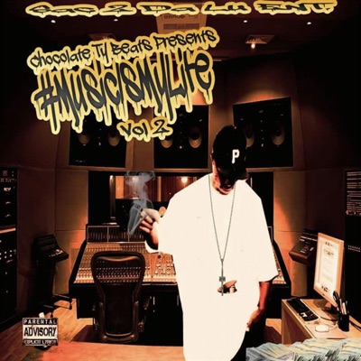 Maserati Team (feat. International I, Kenex & Brandon Lamar) - Single