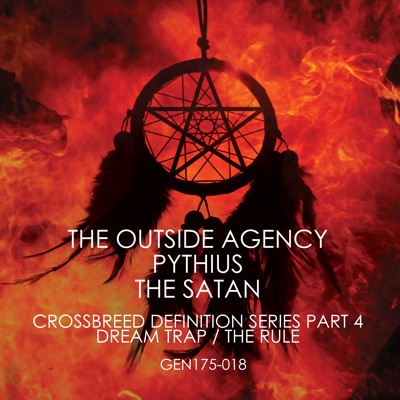Crossbreed Definition Series Part 4 (feat. Pythius & The Satan) - Single