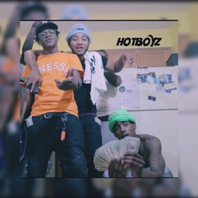 Hotboyz - Single