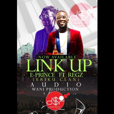 Eriku Clan Link Up - Single