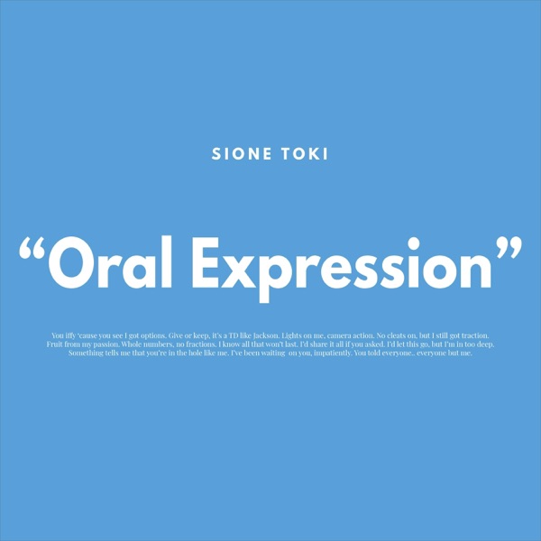 Oral Expression