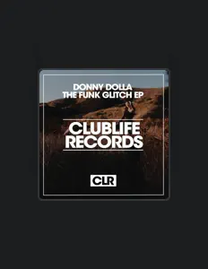 Listen to Donny Dolla, watch music videos, read bio, see tour dates & more!