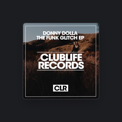 Listen to Donny Dolla, watch music videos, read bio, see tour dates & more!