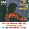 Barros de Alencar - EP