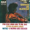 Barros de Alencar - EP