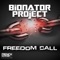 Freedom Call - Bionator Project lyrics