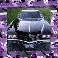 Cadillac (feat. Prxtty.) - Single - Stxkesey