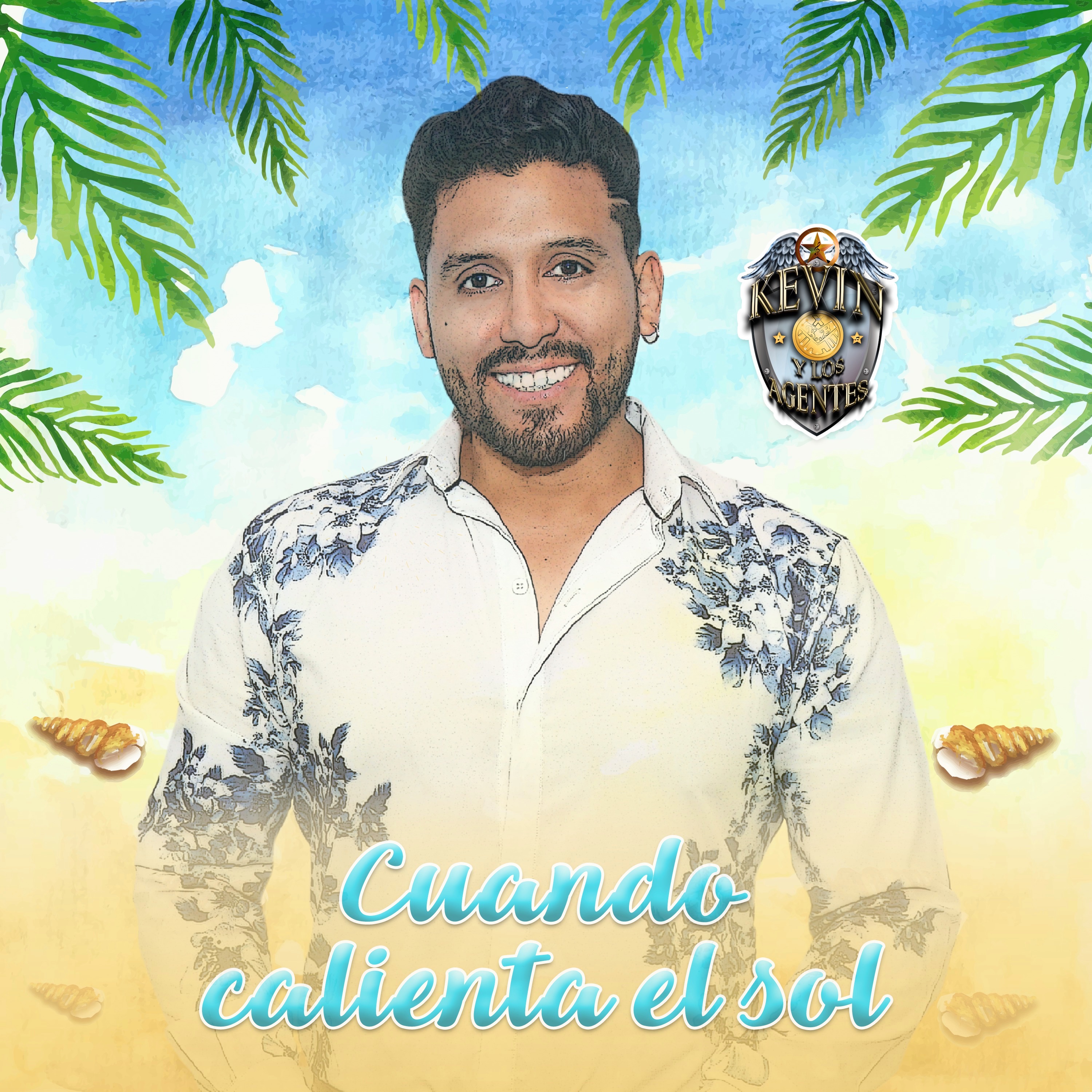 Cuando Calienta el Sol - Single