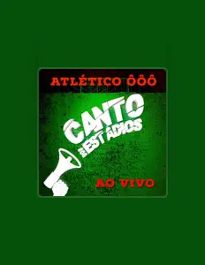 Listen to Canto dos Estádios, watch music videos, read bio, see tour dates & more!