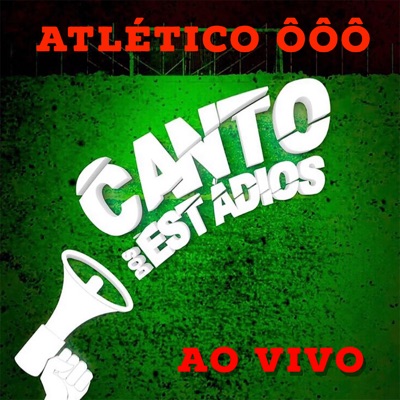 Atlético Ôôô (Ao Vivo) - Single