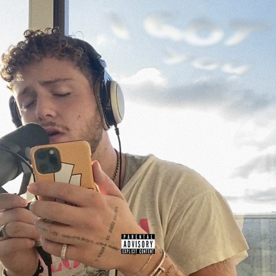 Cover artwork for I Got You