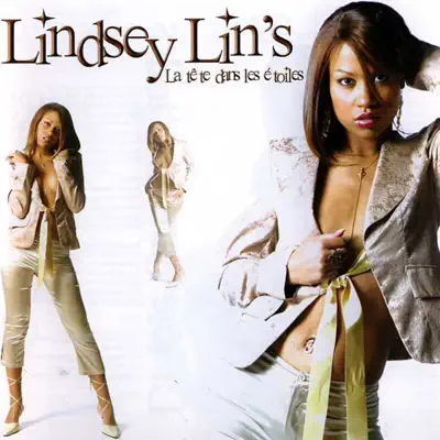 La tête dans les étoiles - Lindsey Lin's