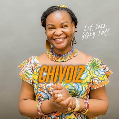 Let Your Glory Fall - Single