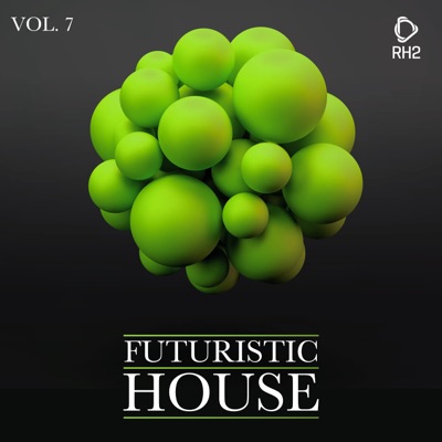 Futuristic House, Vol. 7