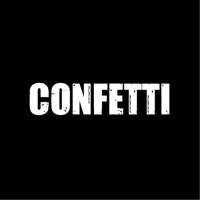 Confetti - Single - Lucid Spectrum