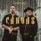 Canvas (feat. Asdru Sierra) - Salvador Santana lyrics