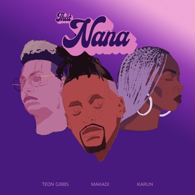 That Nana - Single