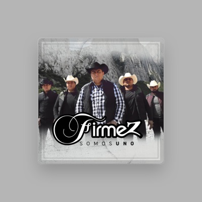 Listen to Grupo Firmez, watch music videos, read bio, see tour dates & more!