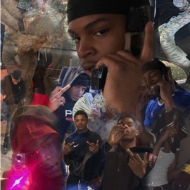 Run It Up Poppa Baby