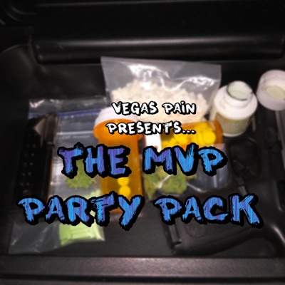 MVP Party Pack - EP