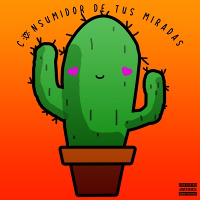 Consumidor de Tus Miradas - Single