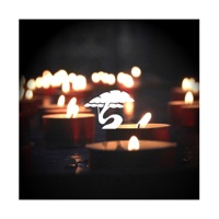 Candle Light Flame - Single - Sofasound