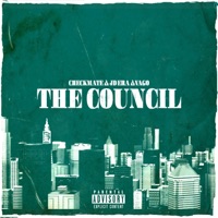 The Council - Single - JD Era, Vago & Checkmate