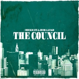 The Council Checkmate, JD Era & Vago