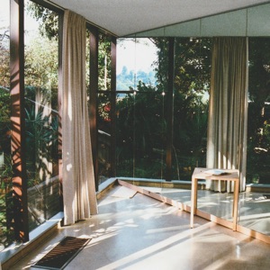 Glass Wall