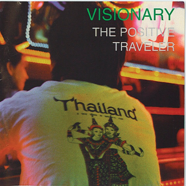 Visionary