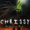 Chrissy (Nightmare Mode) [feat. Cyril the Wolf & Whirlwind] - Single