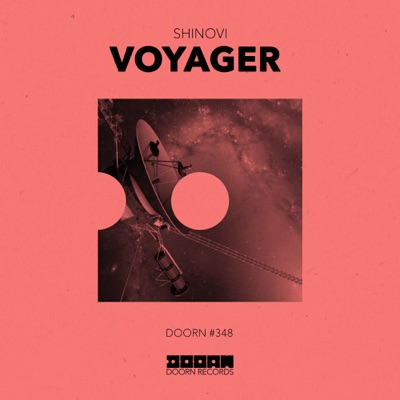 Voyager - Single