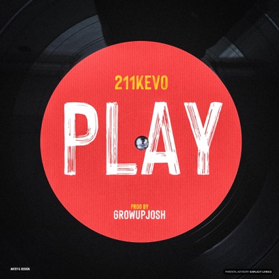 Press Play - Single