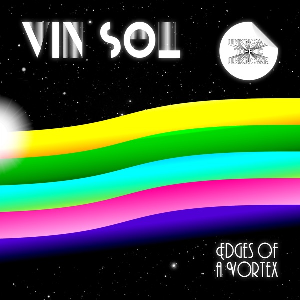 Edges of a Vortex - Single