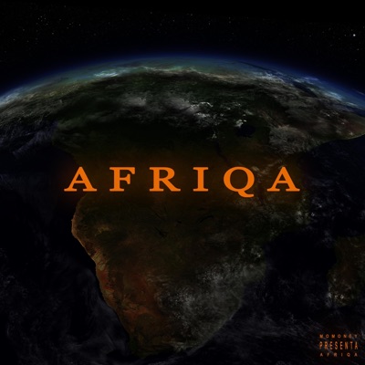 Afriqa - Single