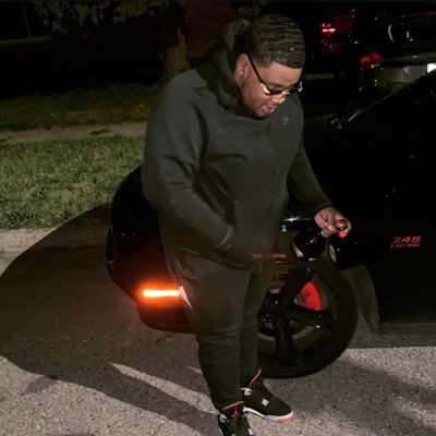 Auto 2 Hard Way - EP