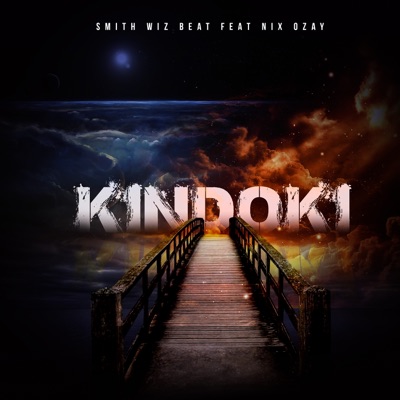 Kindoki (feat. Nix Ozay) - Single