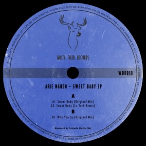 Sweet Baby EP