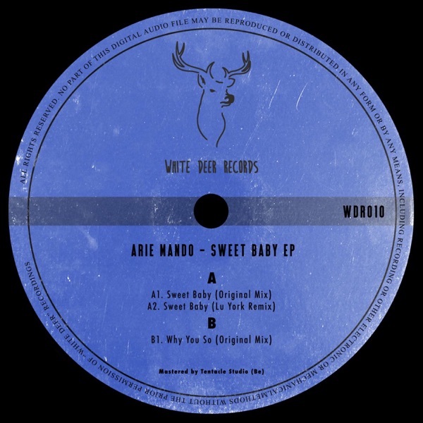 Sweet Baby EP